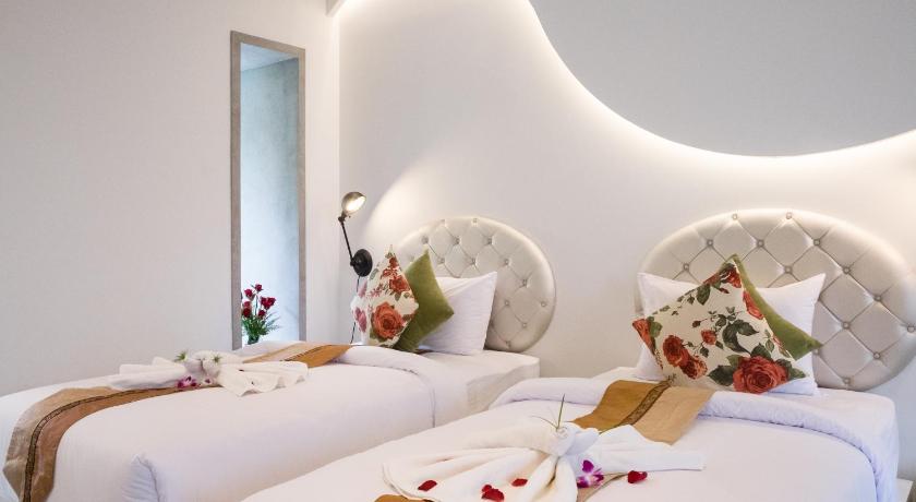 Image of Deluxe Twin Room 5
