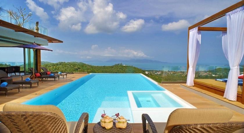 Crystal Villas photo