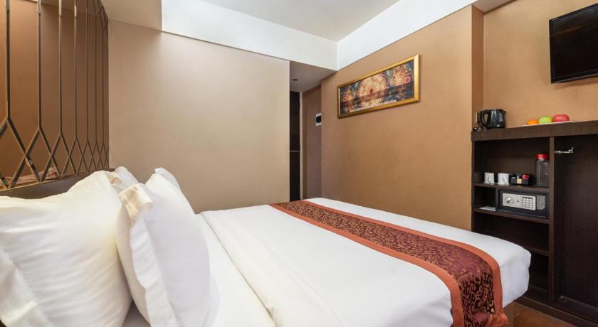 Image of Deluxe Room 7