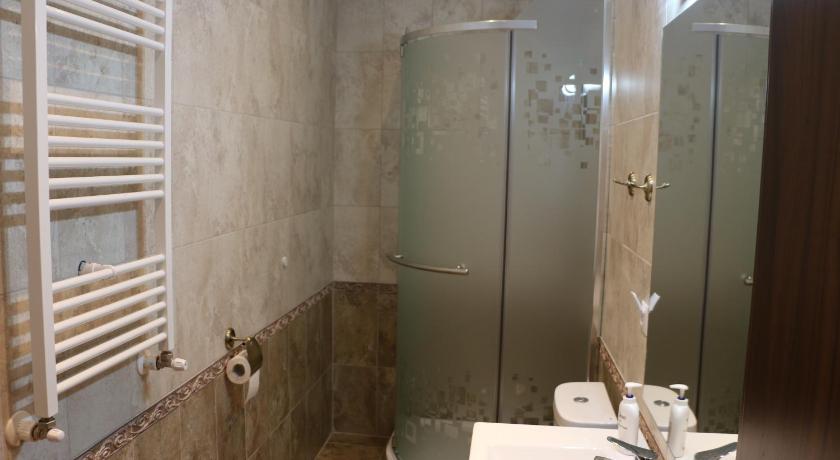 Corso Comfort Apartments photo