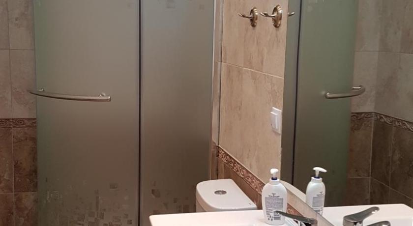 Corso Comfort Apartments photo