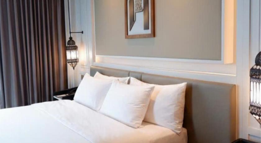 ADA HOTEL - Khach San Trung Tam Viet Tri & Viet Tri Central Hotel
