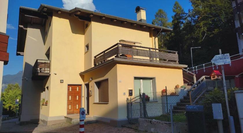 La Casetta Gialla