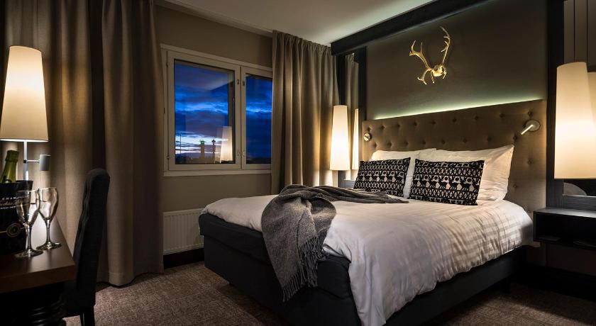 Image of Northern Comfort Queen Room 0