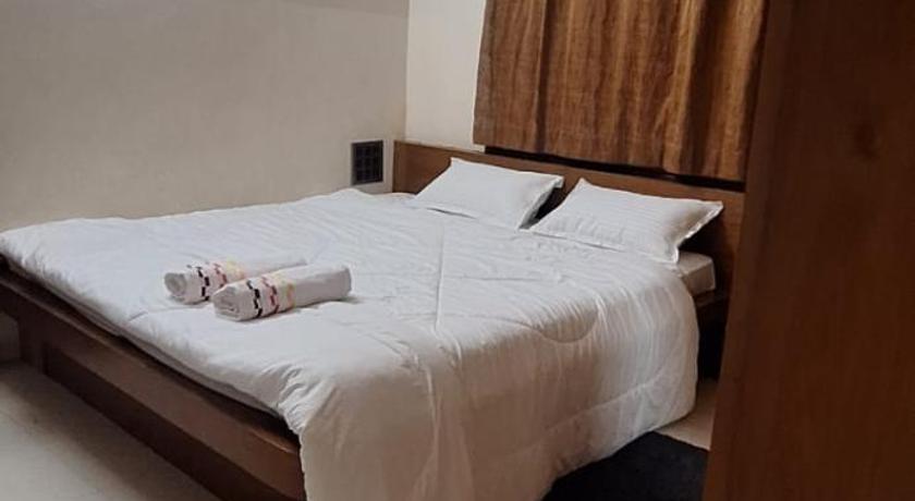 Aanya home stay