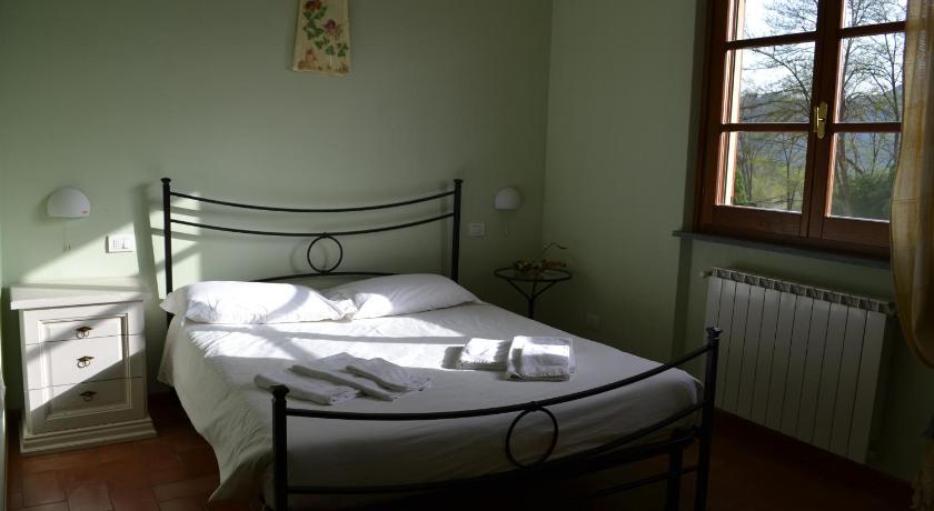 Agriturismo La Selva