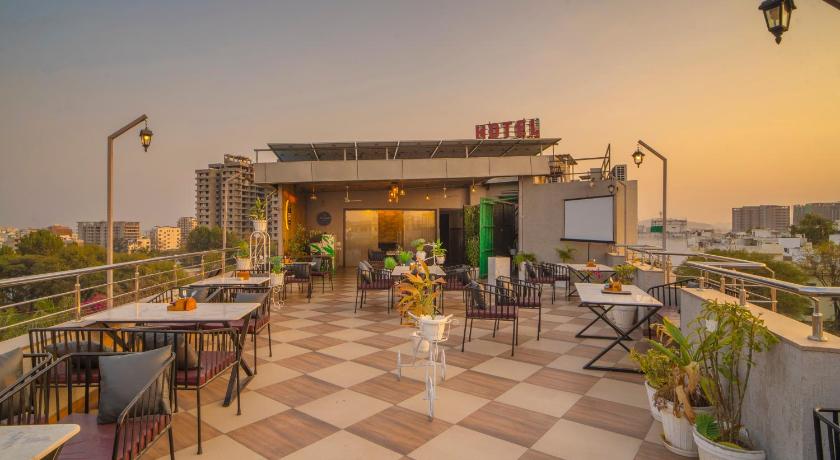 HOTEL AMANTRAN INN - City Centre - image 6