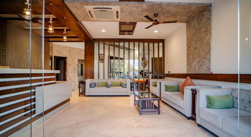 HOTEL AMANTRAN INN - City Centre - image 3