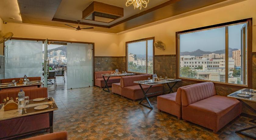 HOTEL AMANTRAN INN - City Centre - image 5