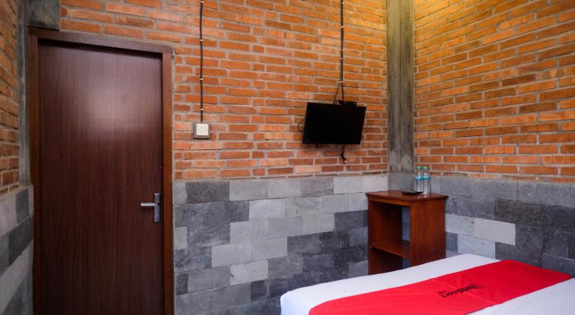 Image of RedDoorz Room 14