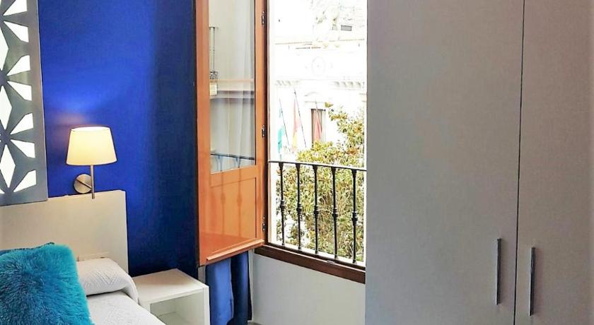 Nest Style Granada