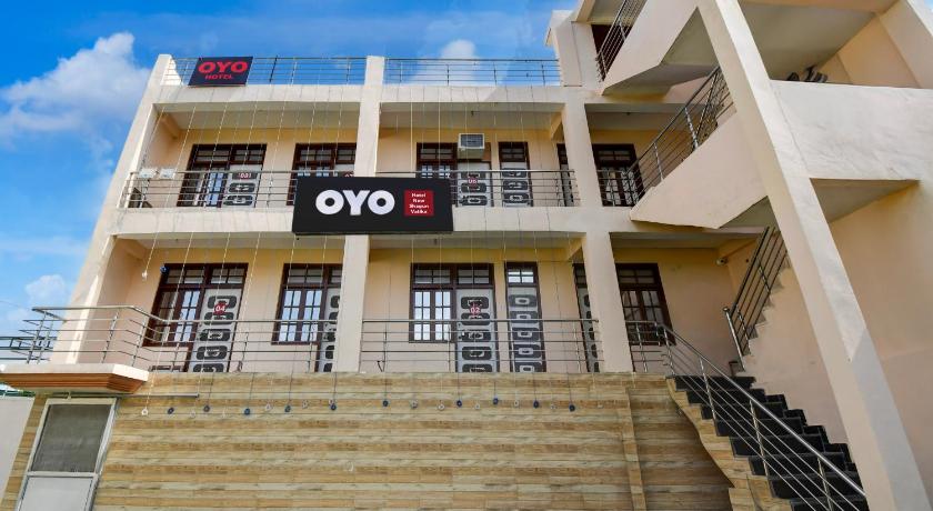 Hotel O New Shagun Vatika Lawn & Hotel