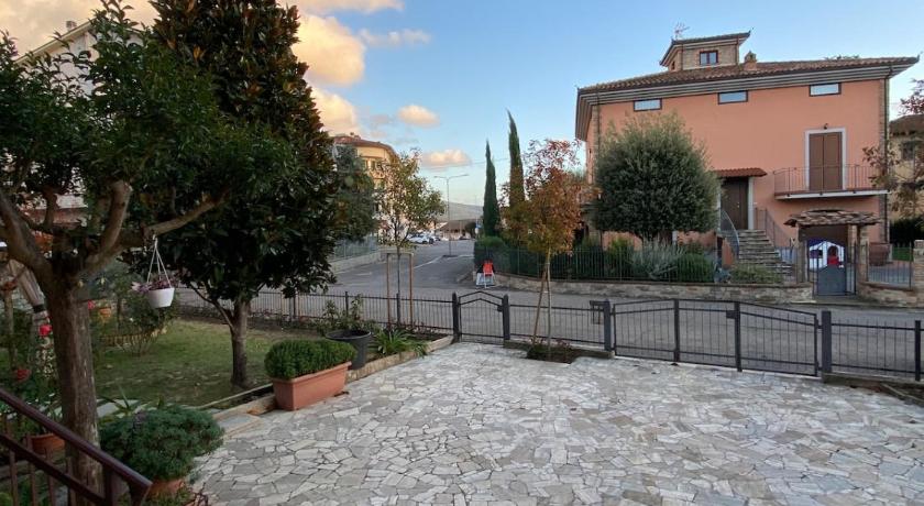 Casa il Giardino