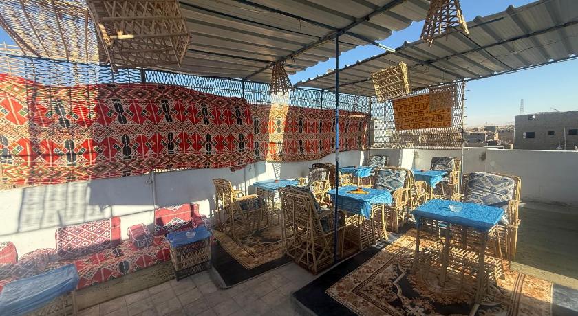 Grand Square Hostel Luxor in Luxor
