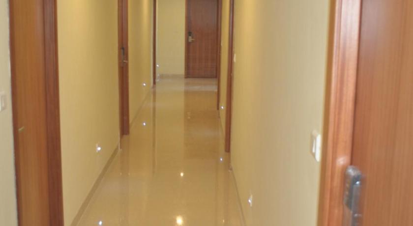 Vettoor Nanas Inn — Hotel in Kottayam
