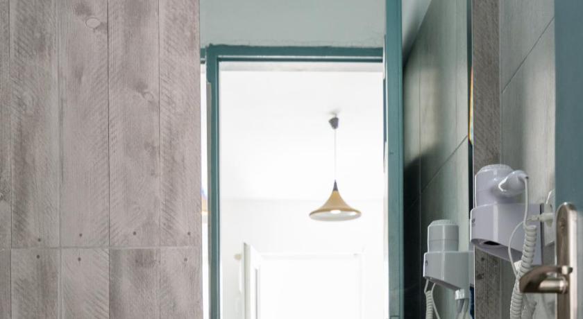 Iris Boutique Hotel