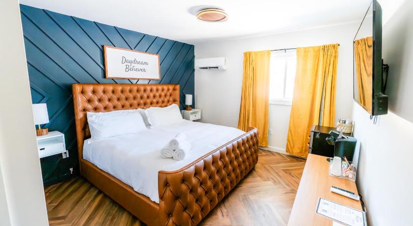Chalet 239-Boutique Hotel