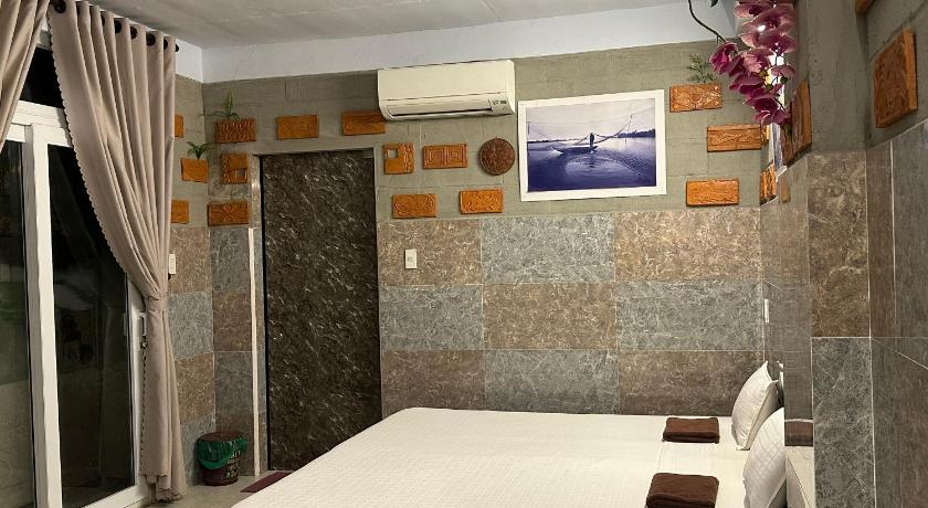 Image of Deluxe Double Room 8