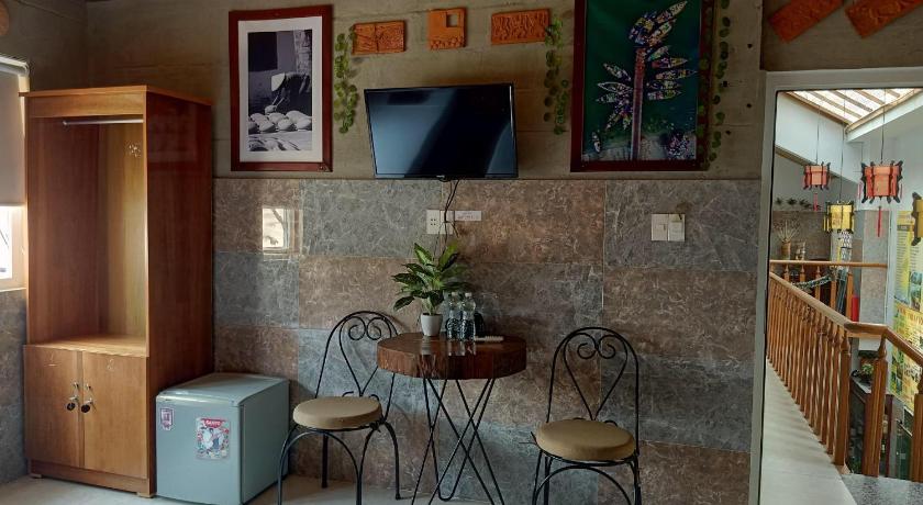 Image of Deluxe Double Room 10