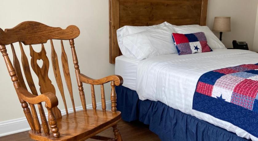 하즐렛 (NJ) Country Inn of Hazlet 5성급 숙소 객실