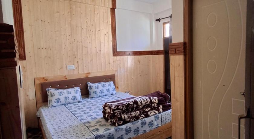 Alpinehomestay