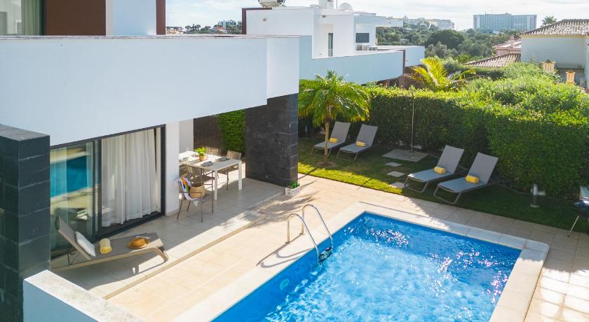 Image of Villa with Private Pool 3