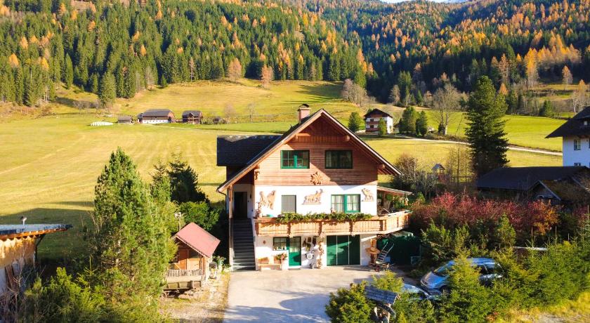 Apartment BergWiese 225