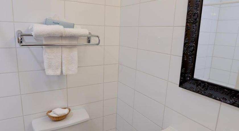 Le Deauville Motel photo