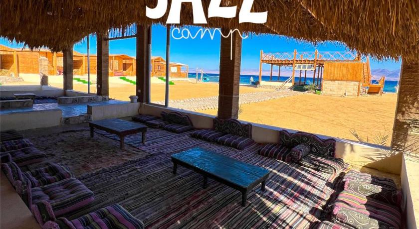 Jazz Nuwibaa Camp
