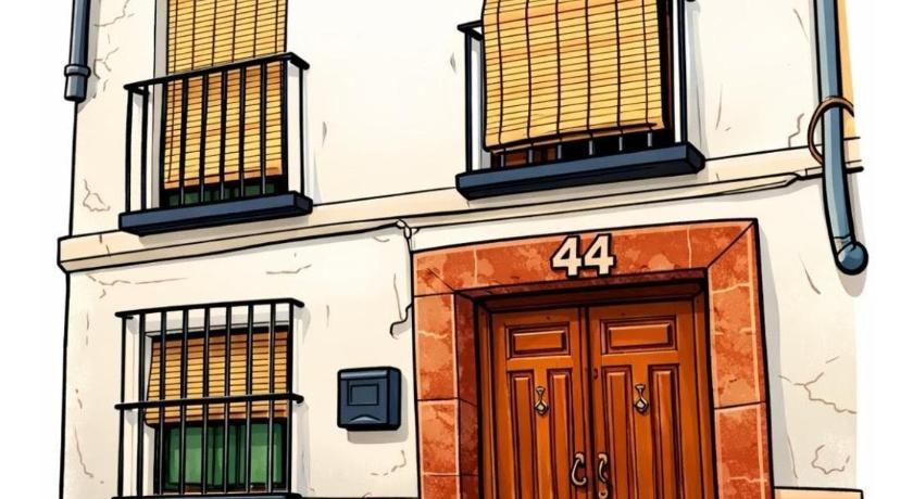 La Casa del Patio ATQ