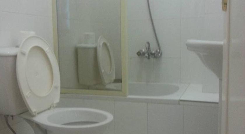 Image of Single Room 15