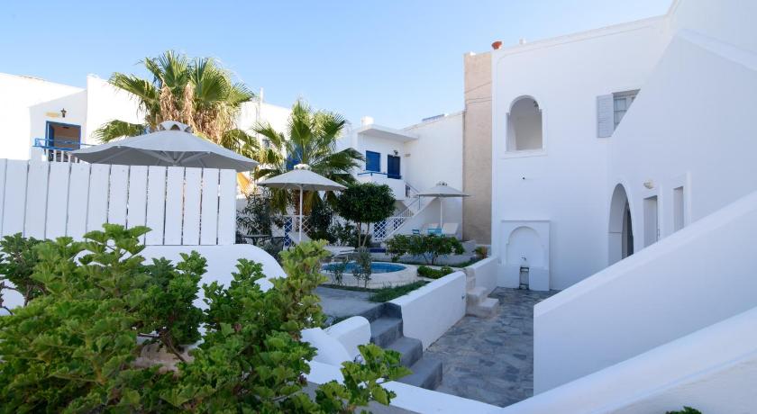 Atlas Boutique Hotel