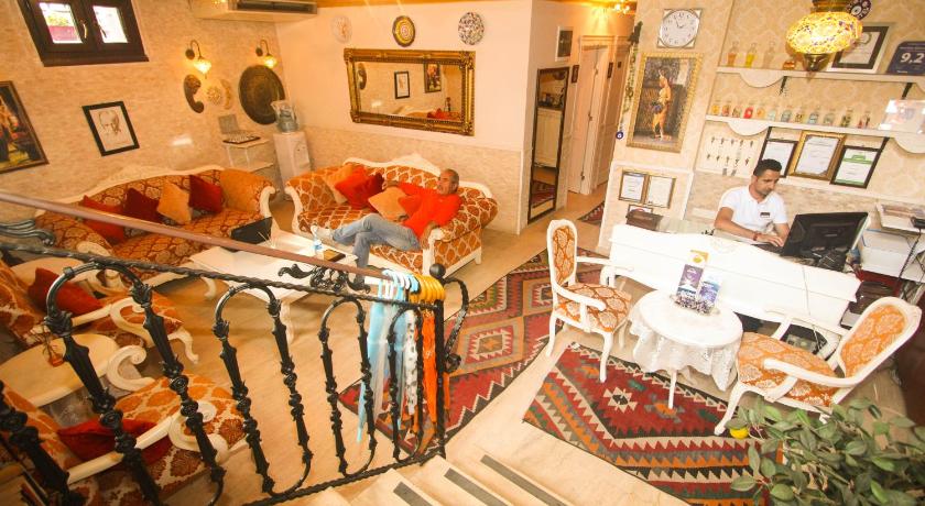 Esans Hotel - Special Category - image 4