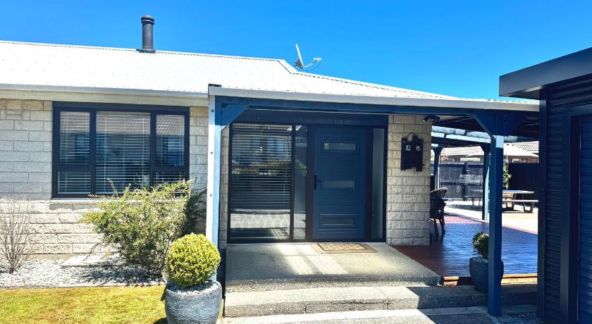 Joy on Jollie - Your home away from home