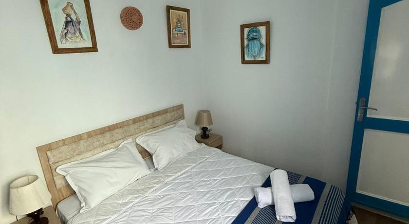 Residence Ahlem Tozeur