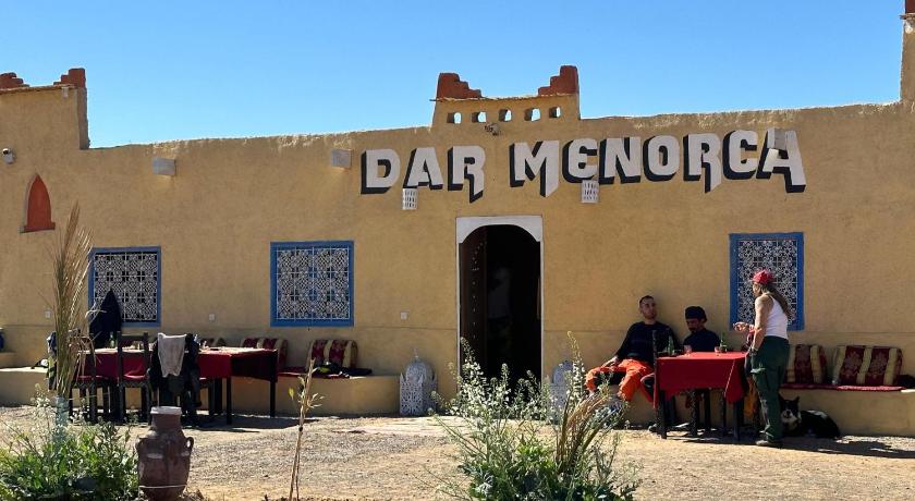 Riad dar menorca - image 3