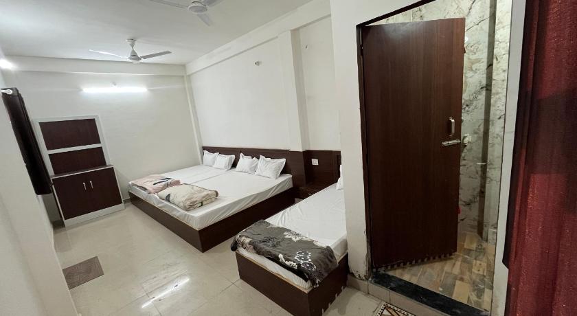 Hotel Dayalu Palace - image 34
