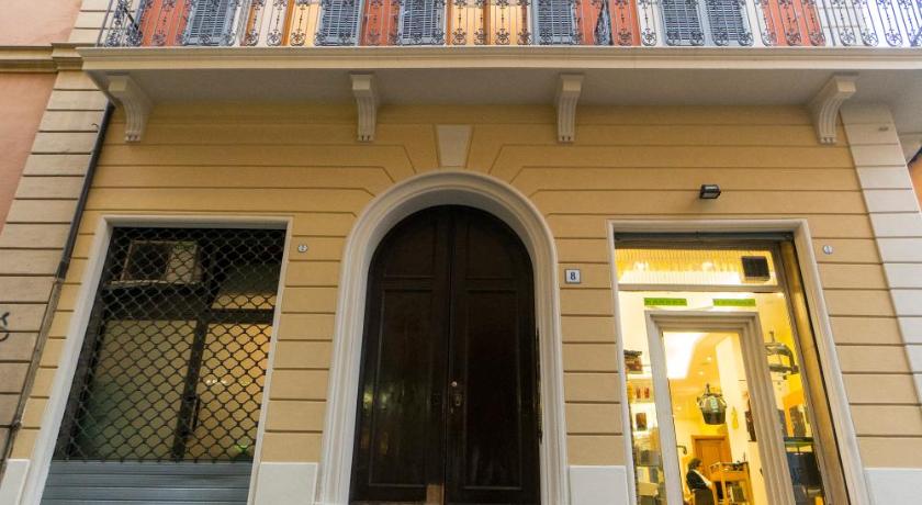 Image of Maisonette 12