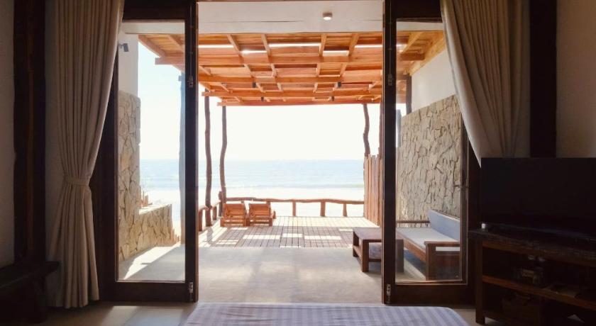 Chalet Tiêu Chuẩn 1 Phòng Ngủ (Standard chalet 1 bedroom)