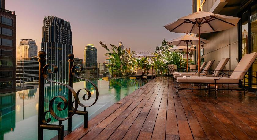 Hotel Muse Bangkok Autograph Collection - image 2