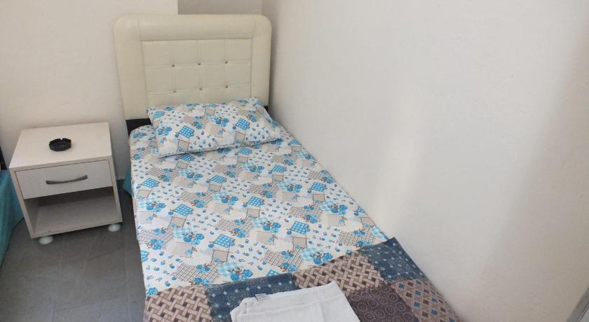 Image of Single Room with Bathroom 8