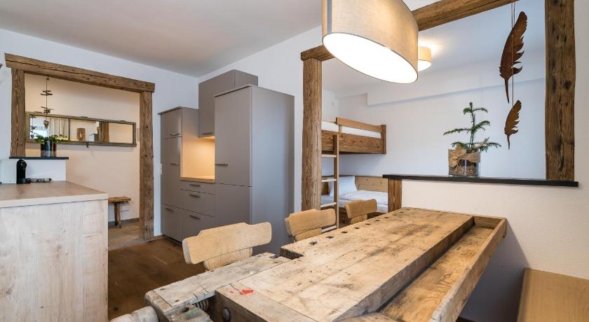 Appartement Wiederkehr — Hotel in Flachau