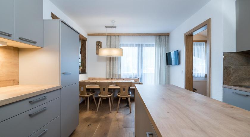 Appartement Wiederkehr photo
