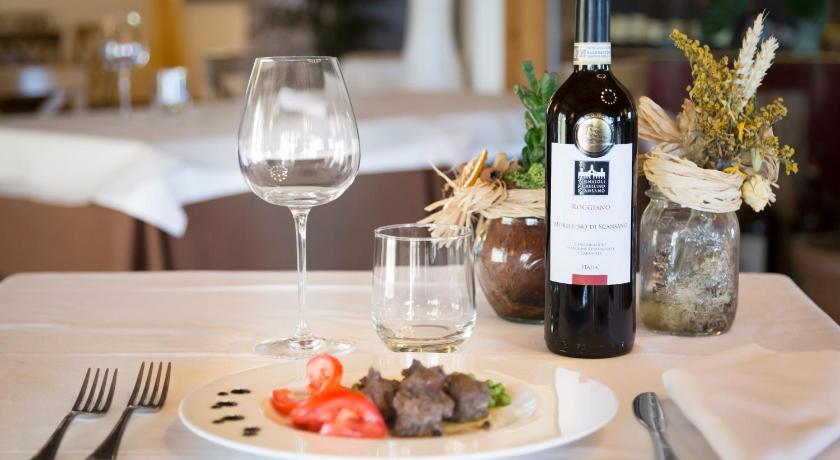 Smy Borgo Magliano Toscana