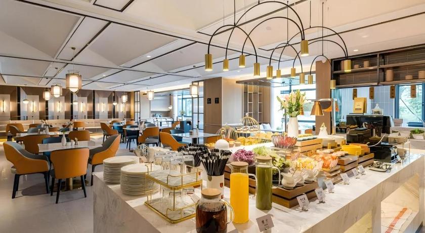Atour Hotel Hangzhou Huanglong Vanke Xueyuan Road - image 8