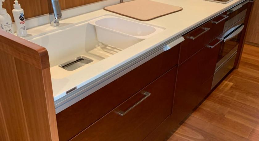 京都 Maru Izumiyacho 5星级 住宿 设施