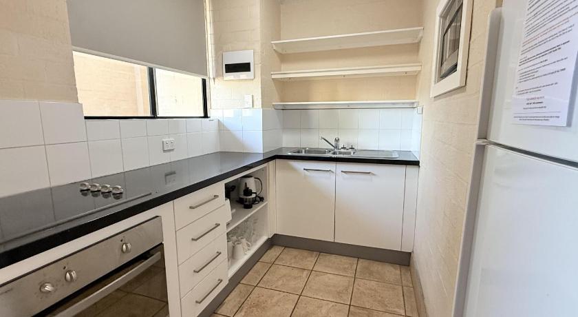 Riverview Holiday Apartment 114 -1st Floor- Kalbarri WA