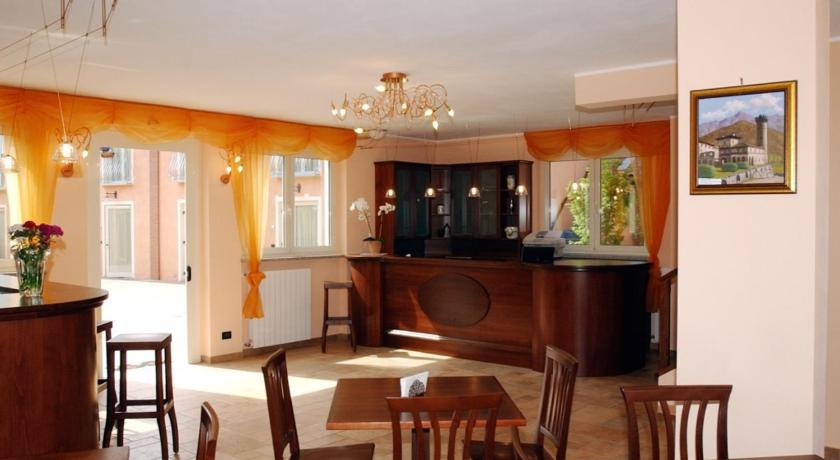 Hotel Agata photo