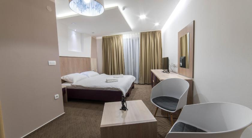 Patria B&amp;B — Hotel in Mostar