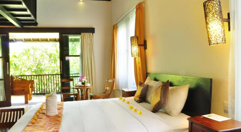 Sari Villa Sanur Beach photo